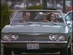 Poster for Love and Guns