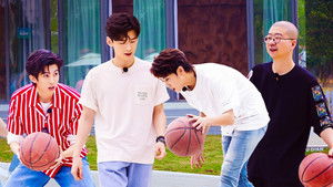 Poster for Episode 2