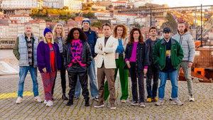 Poster for Episode 1 Poster for Episode 1