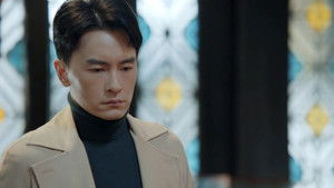 Poster for Episode 8 Poster for Episode 8