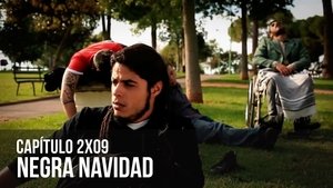 Poster for Negra Navidad