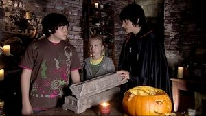 Poster for Halloscream