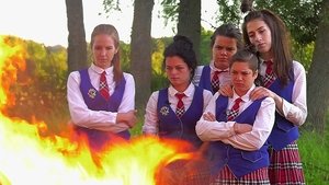 Poster for Episode 4