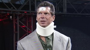 Poster for RAW is WAR 299