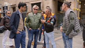 Poster for No one comes alive in the '80s