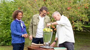 Poster for På tur til Køge Bugt