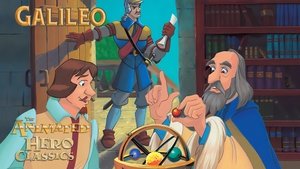 Poster for Galileo