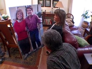 Poster for Our Little Anniversary