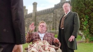 Poster for Company for Gertrude