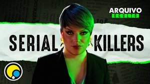 Poster for A Mente dos Serial Killers