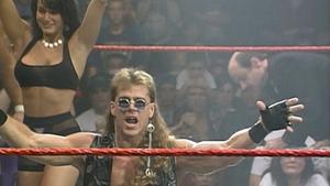 Poster for RAW 77