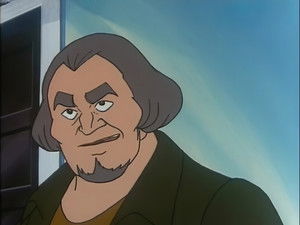 Poster for Two Orleans