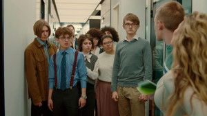 Poster for Episode 9