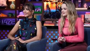 Poster for Rashida Jones and Joey King