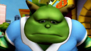 Poster for Episode 27