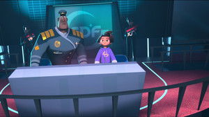 Poster for Put Me in, Coach