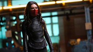 Poster for Rayo De Luz