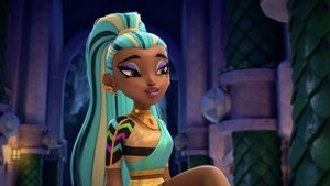 Poster for The Babysitters Crypt