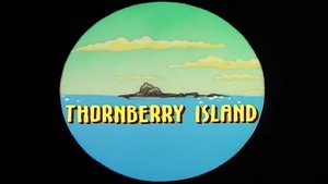 Poster for Thornberry Island