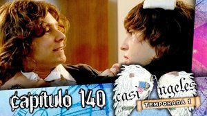 Poster for Episode 140
