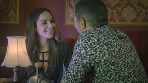 Poster for Camila Flirts With Joselito