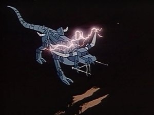 Poster for Space Zoo
