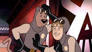 Poster for Uncle Albert Alert Poster for Uncle Albert Alert