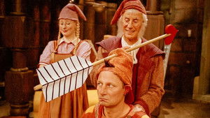 Poster for Episode 11