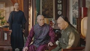 Poster for Episode 8