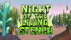 Poster for Night of the Living Stench