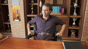 Poster for Episode 25