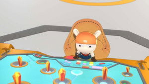 Poster for Episode 25 Poster for Episode 25