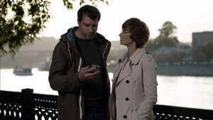 Poster for Episode 8