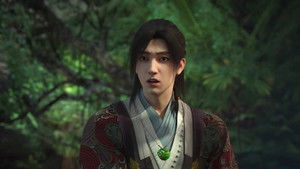 Poster for Episode 21