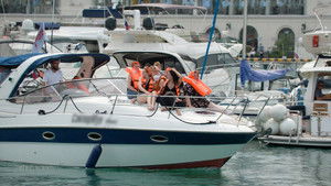 Poster for Episode 5