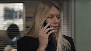 Poster for Episode 216