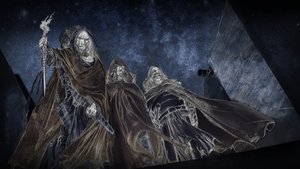 Poster for Histories & Lore: The Night's Watch