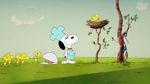 Poster for Just Your Basic Beagle