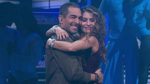 Poster for El foro se llena de inspiraciones