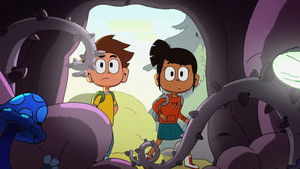 Poster for The Tree People