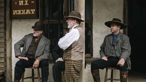 Poster for Gone to Texas