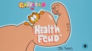 Poster for Health Feud