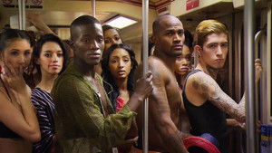 Poster for The Guy Who Gets a Second Chance Poster for The Guy Who Gets a Second Chance