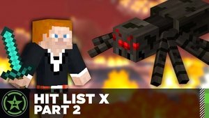 Poster for Episode 182 - Hit List X Part 2