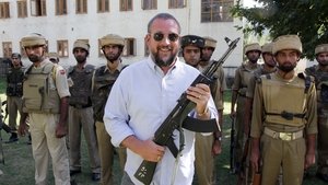 Poster for Escape from North Korea/World's Most Dangerous Border