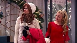 Poster for Christmas Story