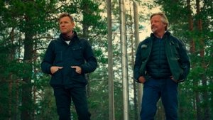 Poster for Lost in Lapland