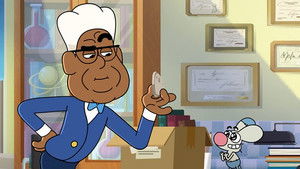 Poster for Image Problems