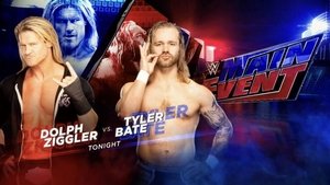 Poster for Main Event 550