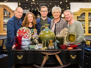 Poster for Episode 1 Poster for Episode 1